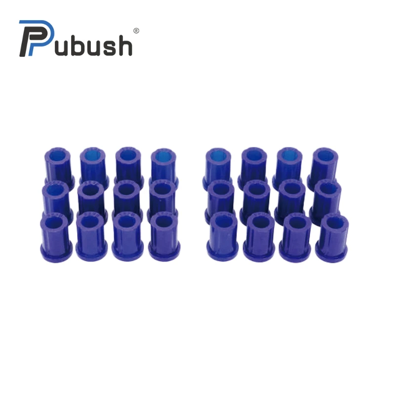 Professional Urethane Suspension Kit