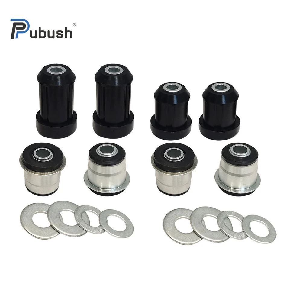Racing Durable PU Bushing Set