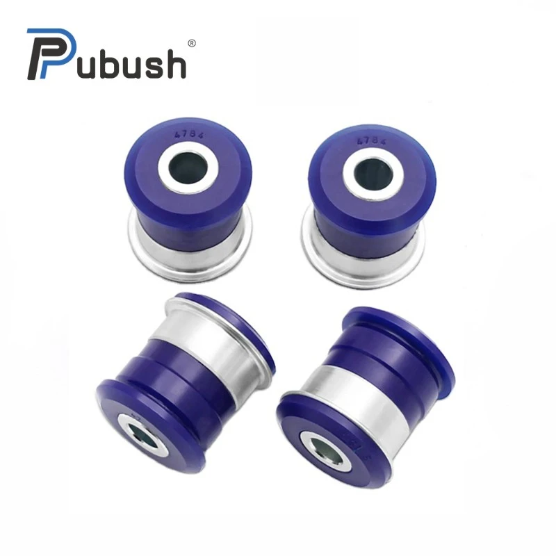 Racing Superior Polyurethane Bushing Kit best
