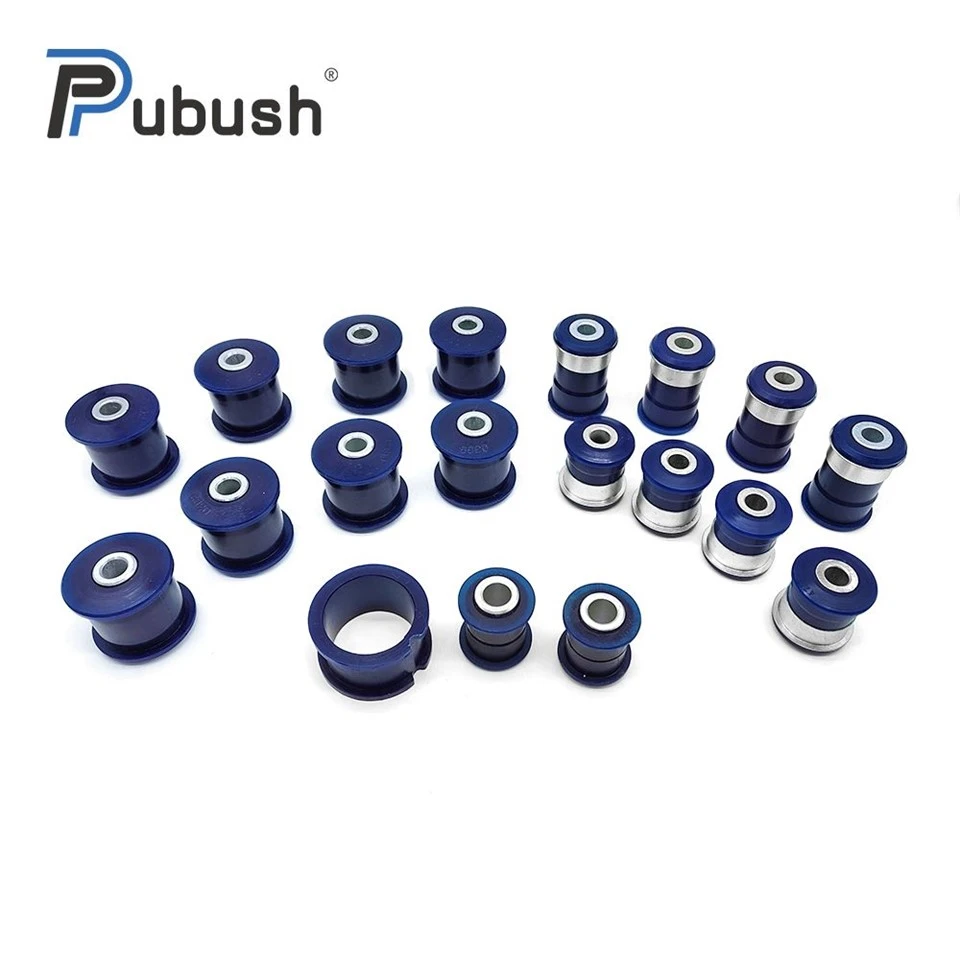 Racing Superior Polyurethane Bushing Kit