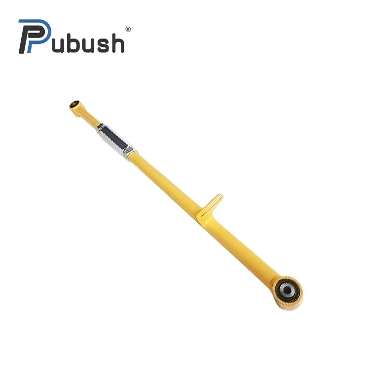 Rear Panhard Rod