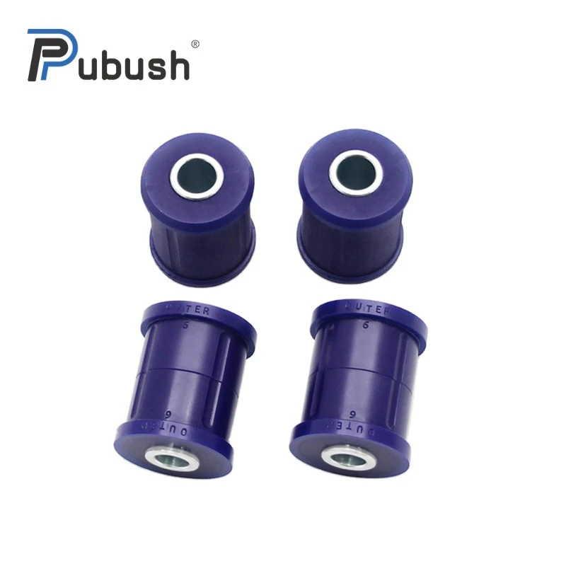 Robust Urethane Bushing Kit factory