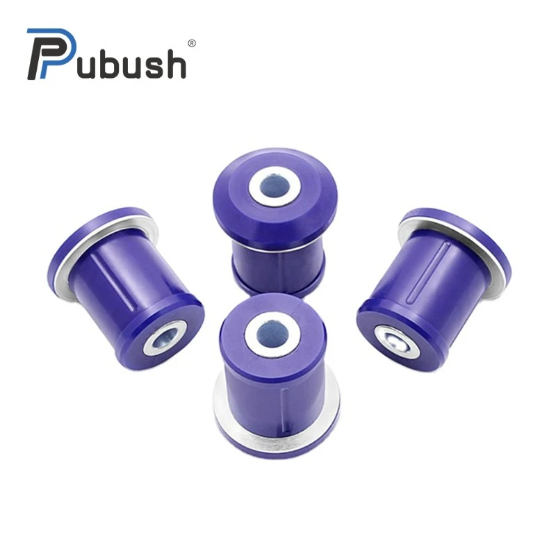 Robust Urethane Bushing Kit best
