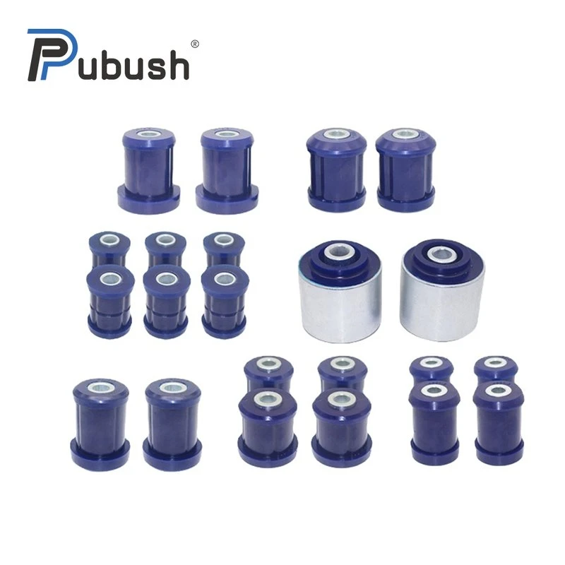Robust Urethane Bushing Kit
