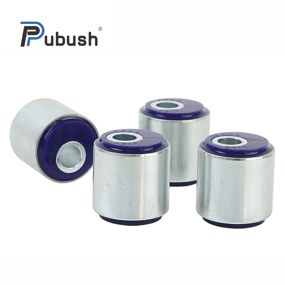Robust Urethane Suspension Bushings suppliers