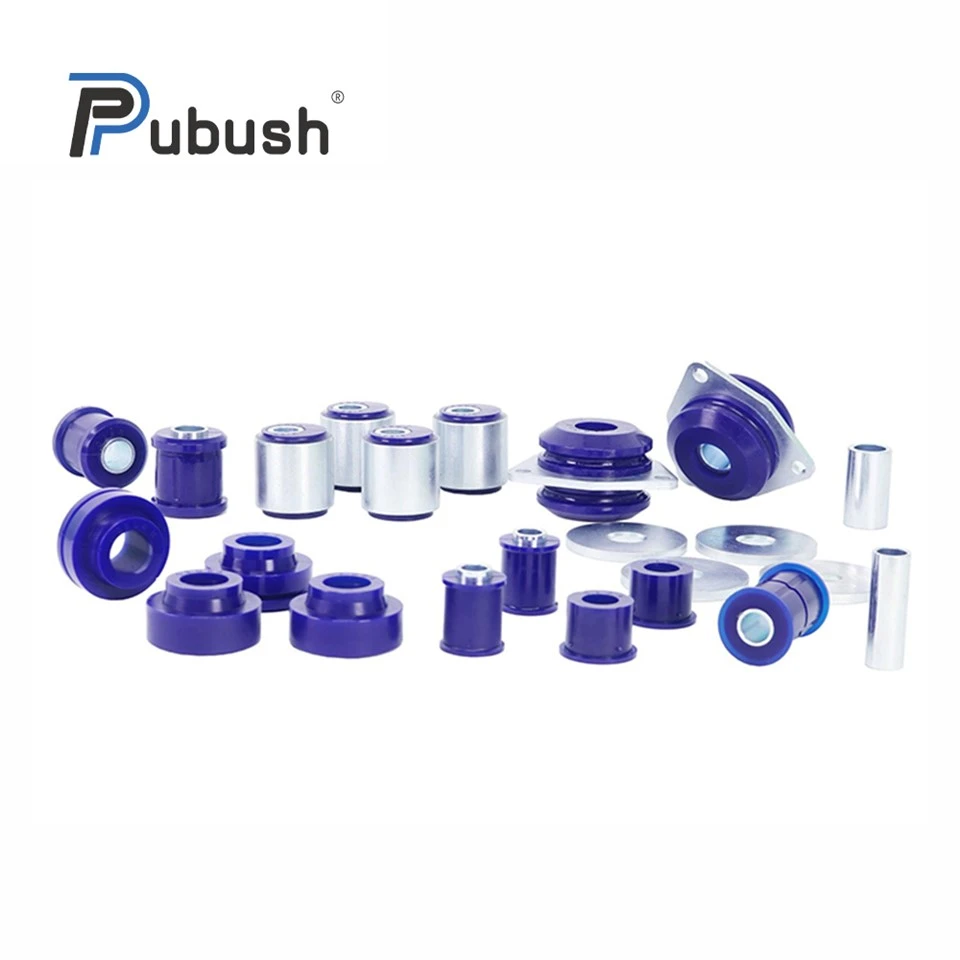 Robust Urethane Suspension Bushings