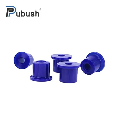 4WD Elite Polyurethane Bushing Set