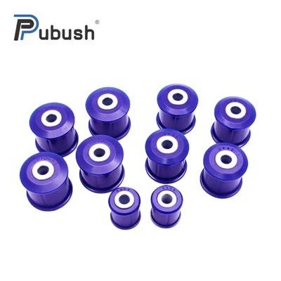 4WD Elite Urethane Bushing Kit