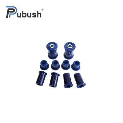 4x4 Off-Road Superior Polyurethane Bushing Kit