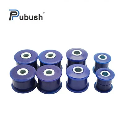4x4 PU Bushing Set