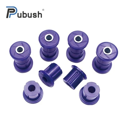 4x4 Tough PU Bushing Set