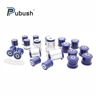 4x4 Tough Urethane Bushing Kit