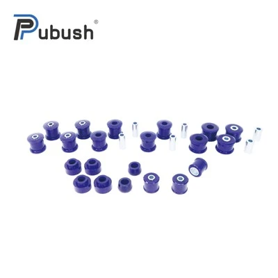 4x4 Urethane Suspension Kit