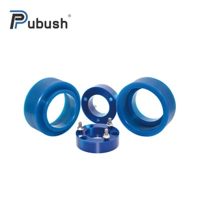 Advanced Polyurethane Suspension Kit