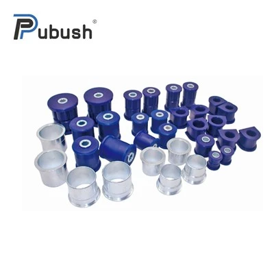 Advanced Urethane Bushing Collection