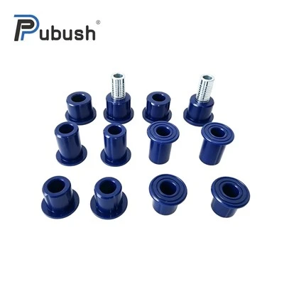 Advanced Urethane Bushing Set