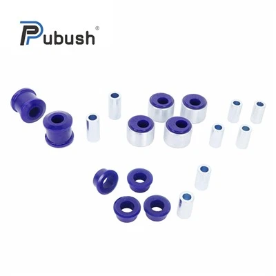 All-Terrain Urethane Bushing Collection