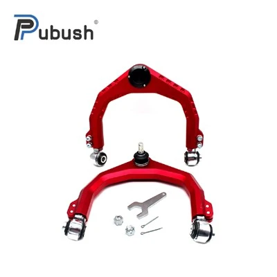 Aluminum Upper Control Arm