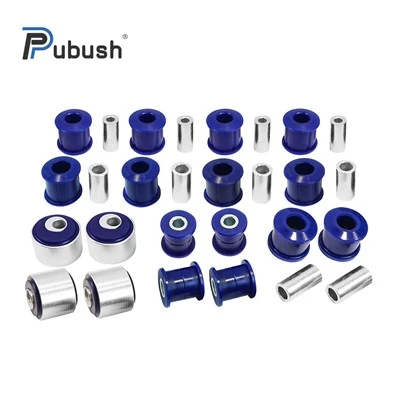 Automotive Elite PU Bushing Set
