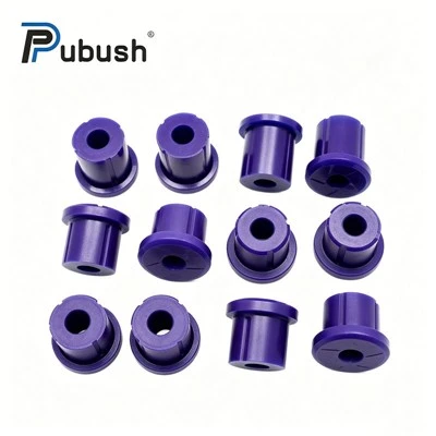 Automotive High Strength Urethane Bushing Set
