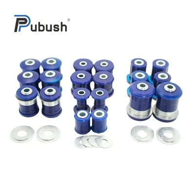 Automotive Premium PU Bushing Set
