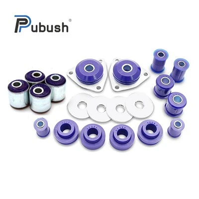 Best PU Suspension Kit