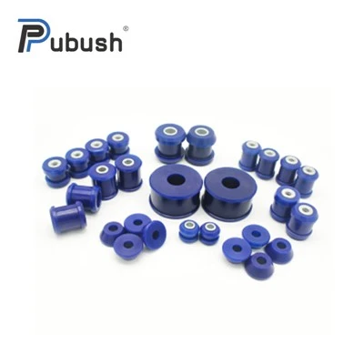 Commercial Urethane Suspension Kit