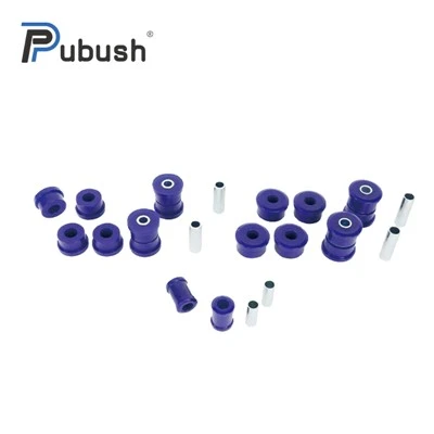 Durable PU Suspension Kit