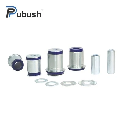 Enhanced Urethane Bushing Kit