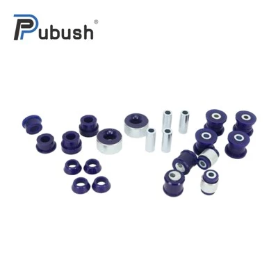 Extreme Urethane Bushing Kit