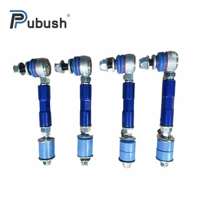 Forged Steel Stabilizer Bar Links