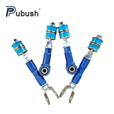 Forged Sway Bar Link