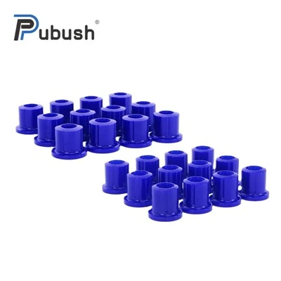 Heavy Duty Superior Urethane Bushing Kit