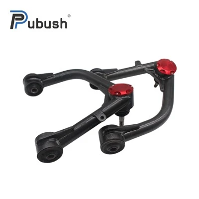 Iron Control Arm