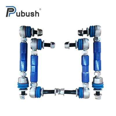 Modify Sway Bar Link