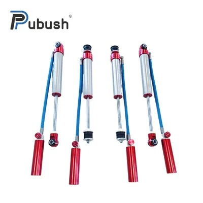 Nitrogen Shock Absorber
