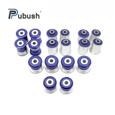 Off-Road Elite Polyurethane Bushing Set