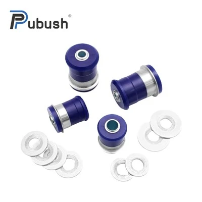 Off-Road Ultimate Polyurethane Bushing Kit