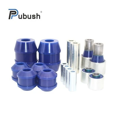 Off-Road Ultimate PU Bushing Set