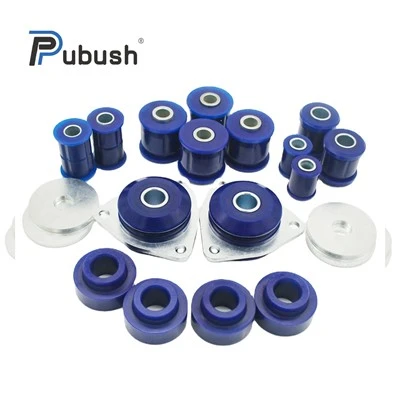 Overland PU Bushing Collection
