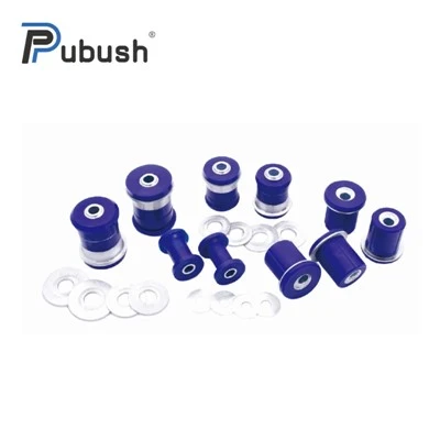 Performance Advanced Urethane Bushing Set
