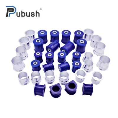 Performance High Strength Urethane Bushing Set