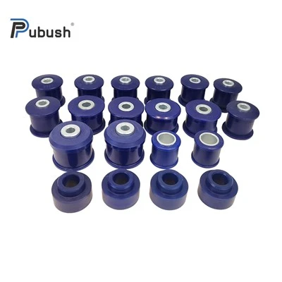 Performance PU Bushing Collection