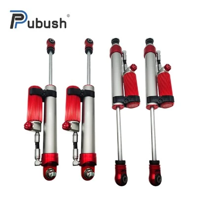 Piggyback Nitrogen Shock Absorber