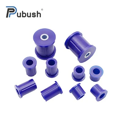 Polyurethane Bushing Kit for Mazda BT50