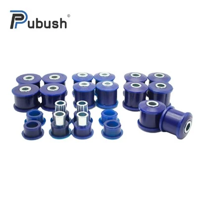 Polyurethane Bushing Set