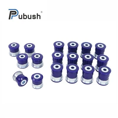 Polyurethane Suspension Bushing Kits