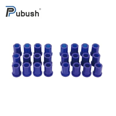 Professional Urethane Suspension Kit