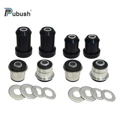 Racing Durable PU Bushing Set