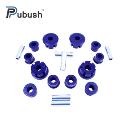 Racing Tough Urethane Bushing Set